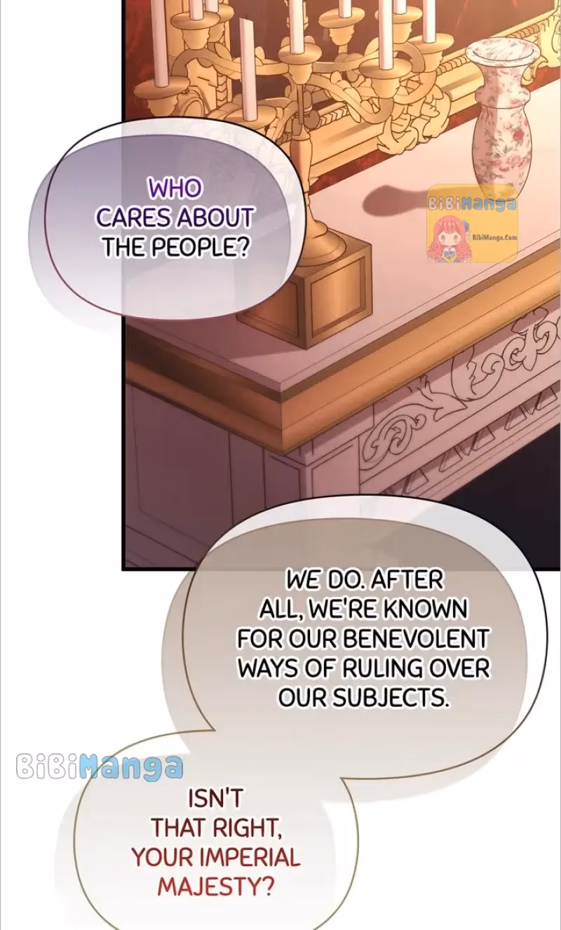Adeline's Darkest Night Chapter 61 page 40 - 