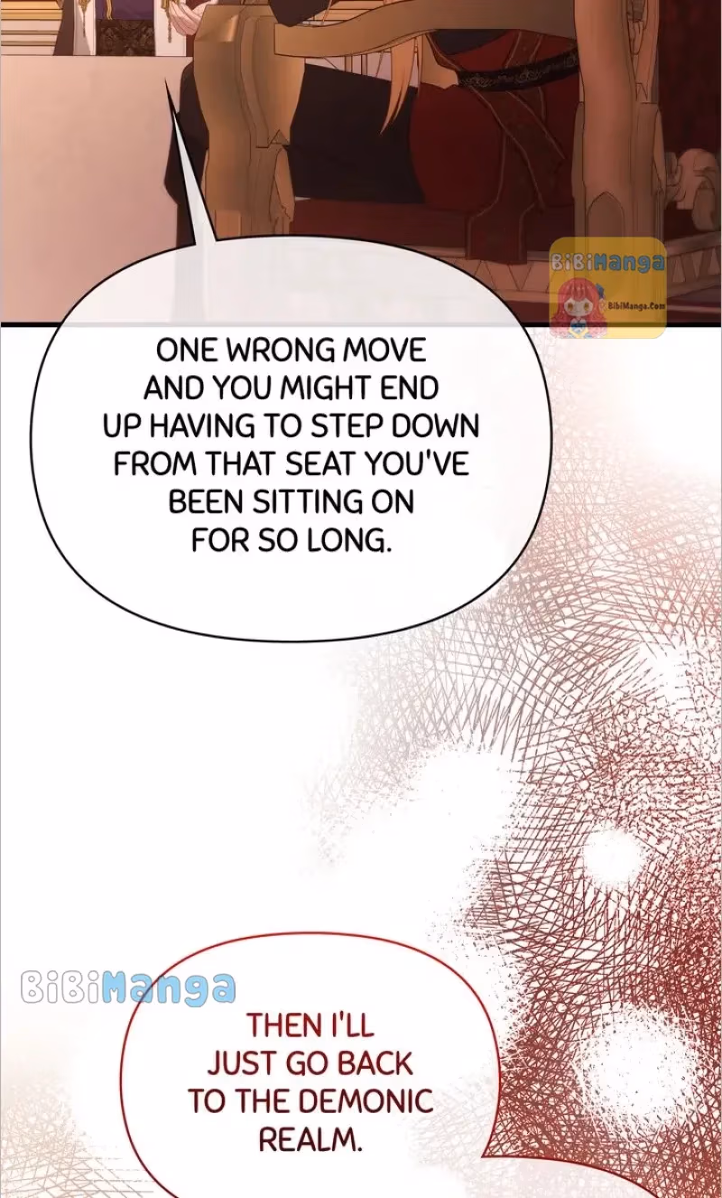 Adeline's Darkest Night Chapter 61 page 42 - 