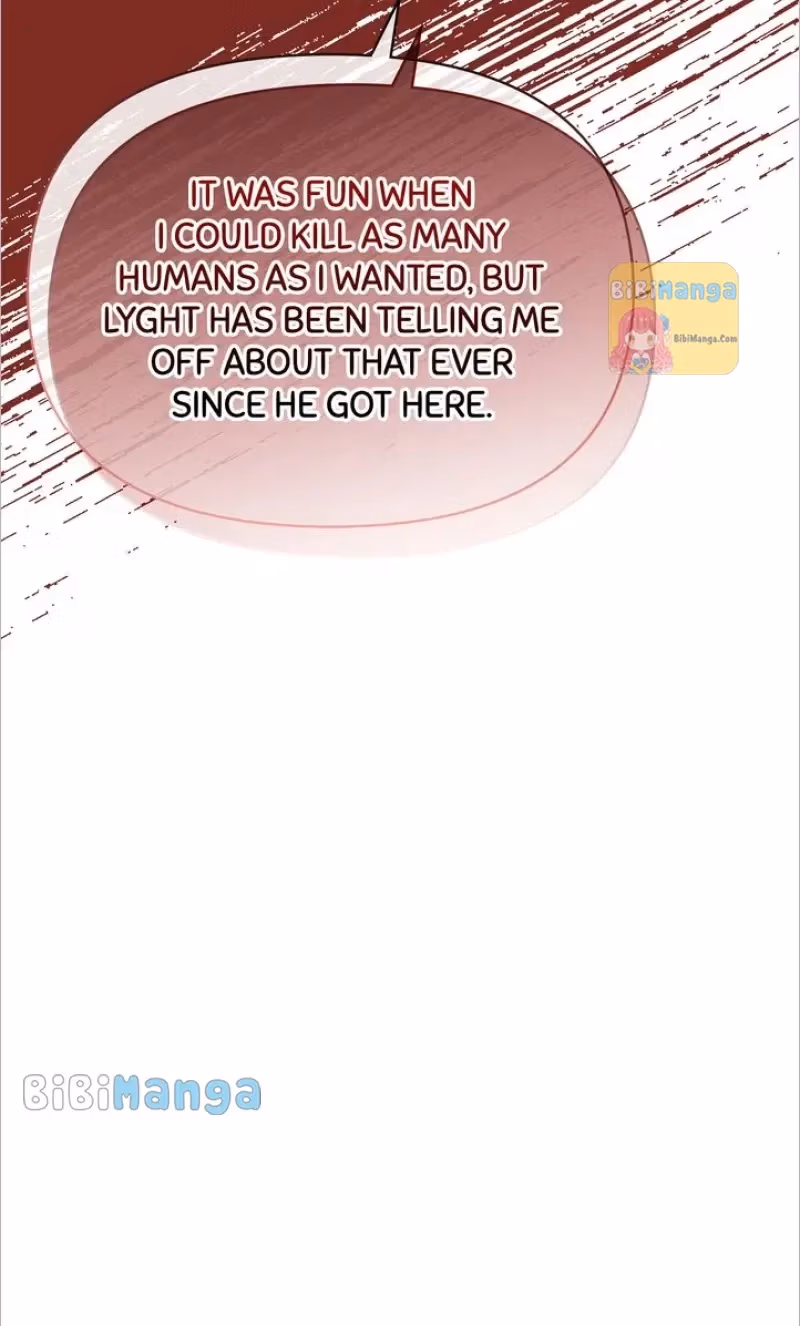 Adeline's Darkest Night Chapter 61 page 44 - 