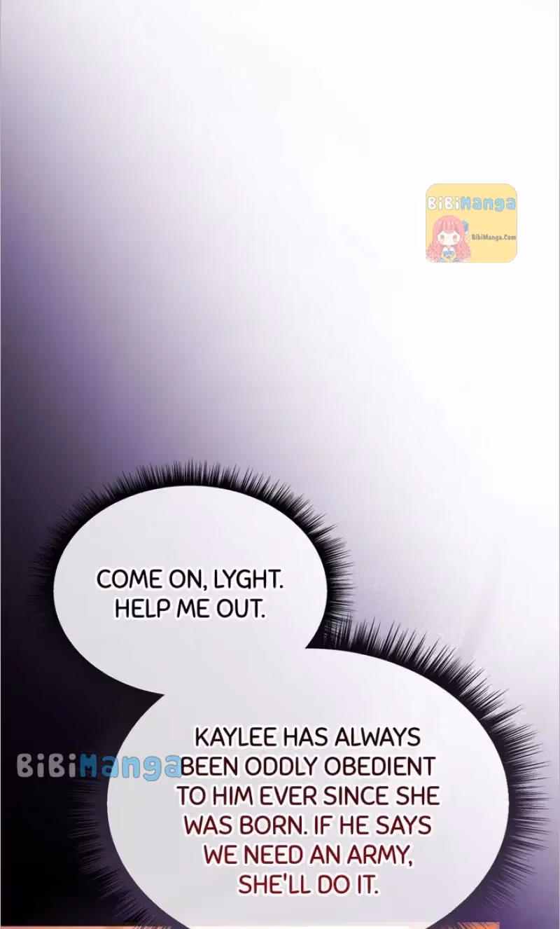 Adeline's Darkest Night Chapter 61 page 48 - 