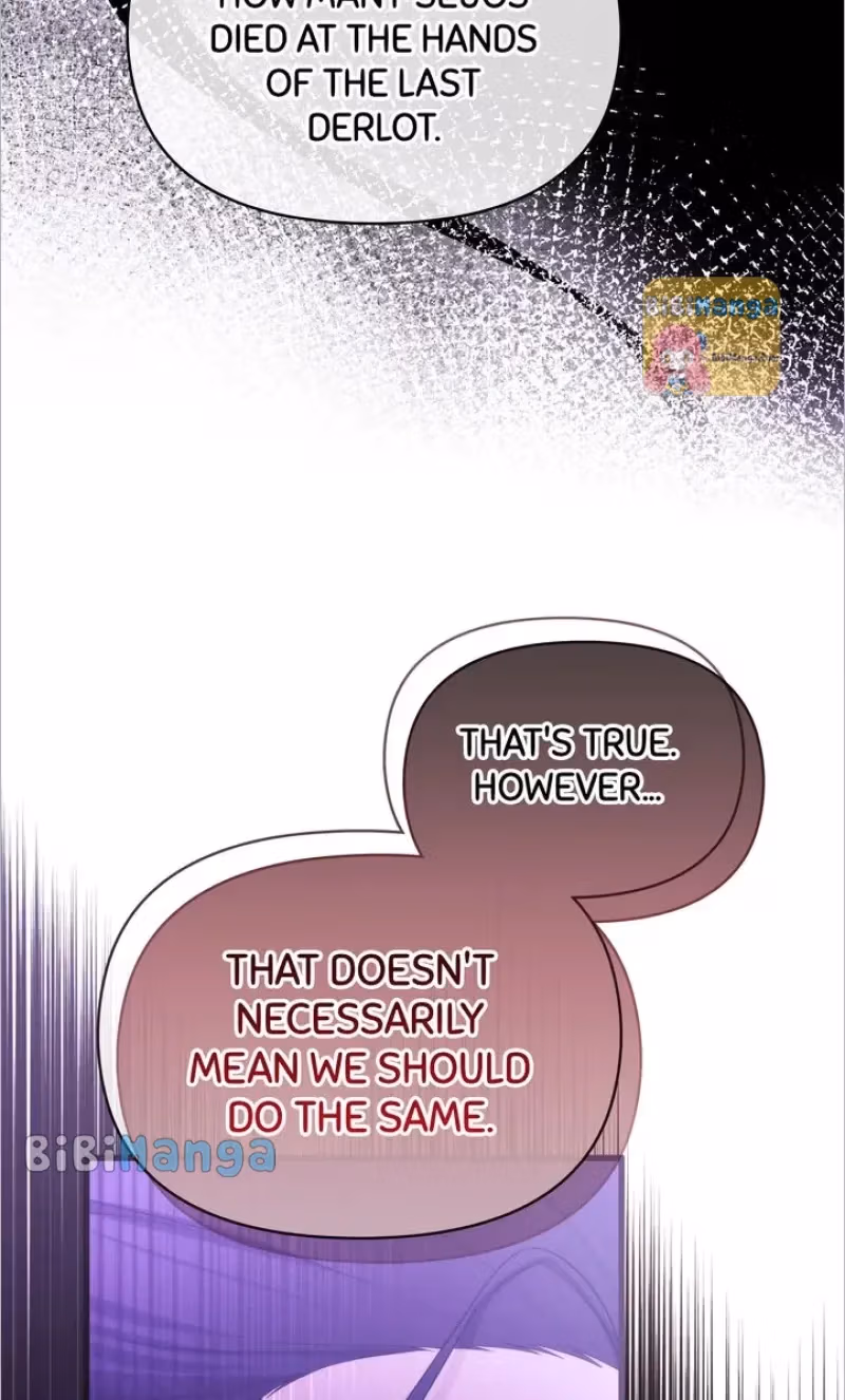 Adeline's Darkest Night Chapter 61 page 50 - 