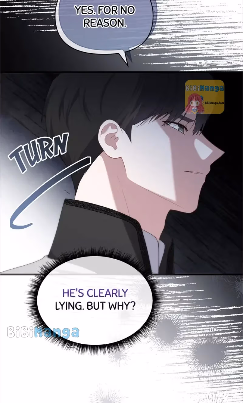 Adeline's Darkest Night Chapter 61 page 6 - 