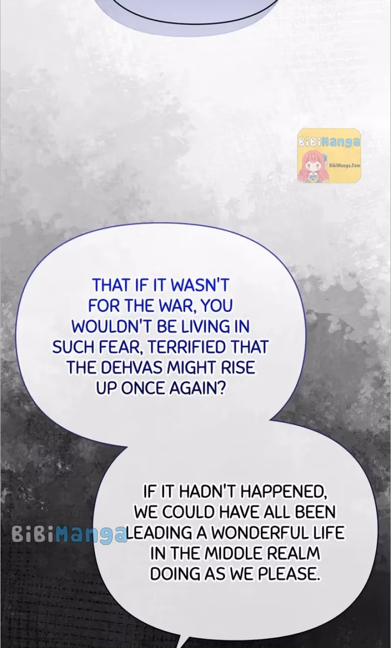 Adeline's Darkest Night Chapter 61 page 57 - 