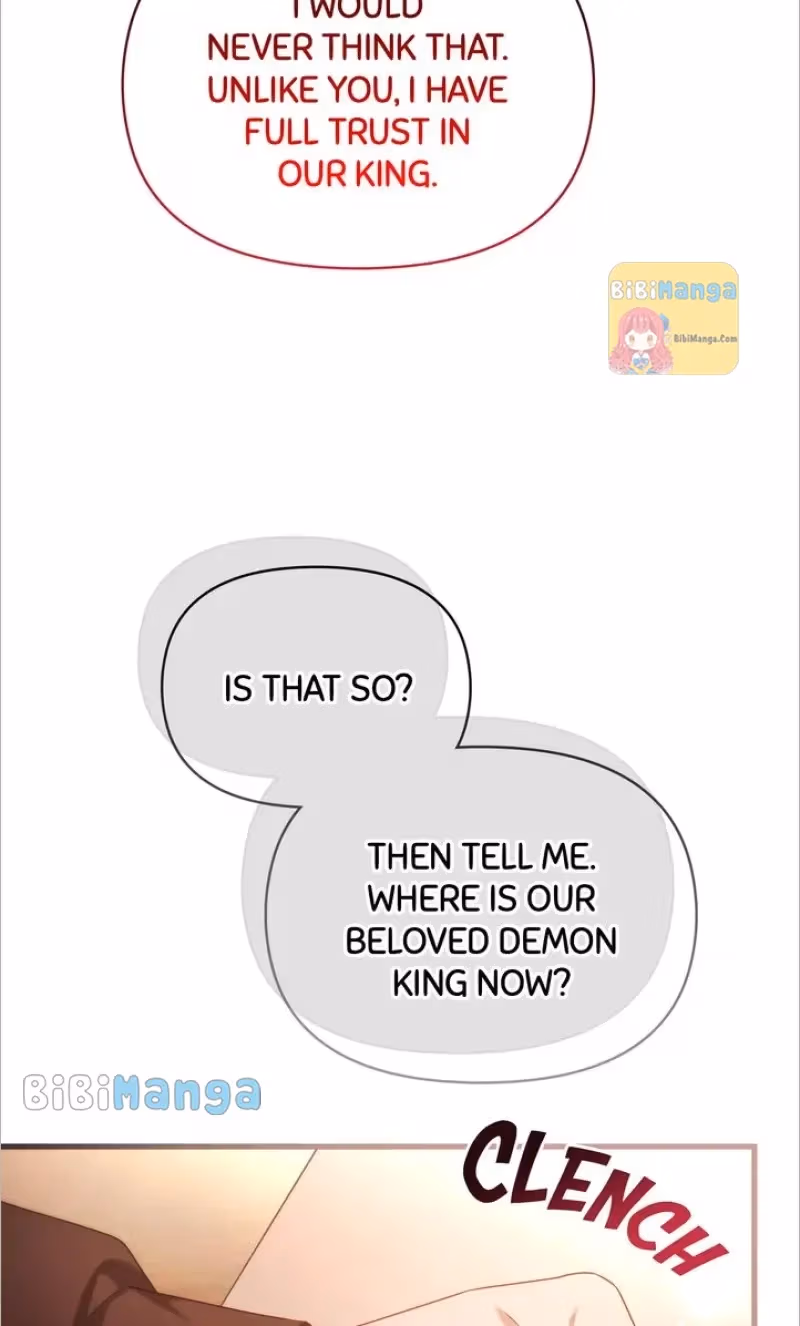Adeline's Darkest Night Chapter 61 page 59 - 