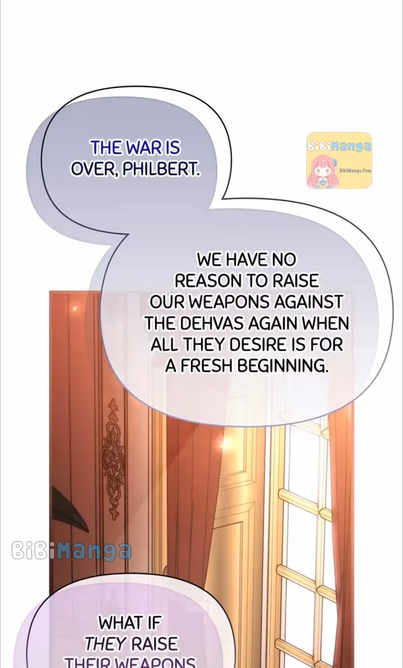 Adeline's Darkest Night Chapter 61 page 61 - 