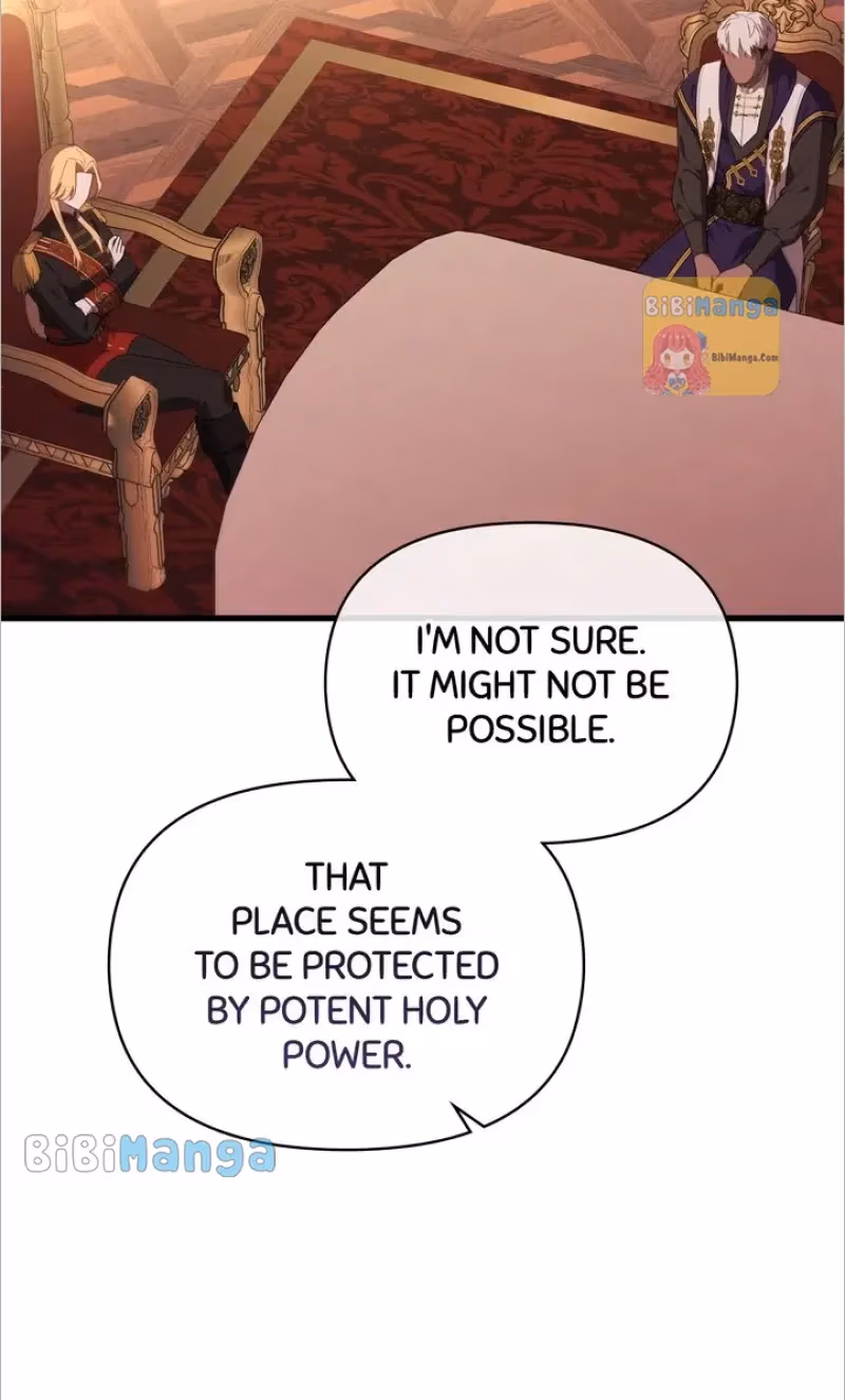 Adeline's Darkest Night Chapter 61 page 65 - 