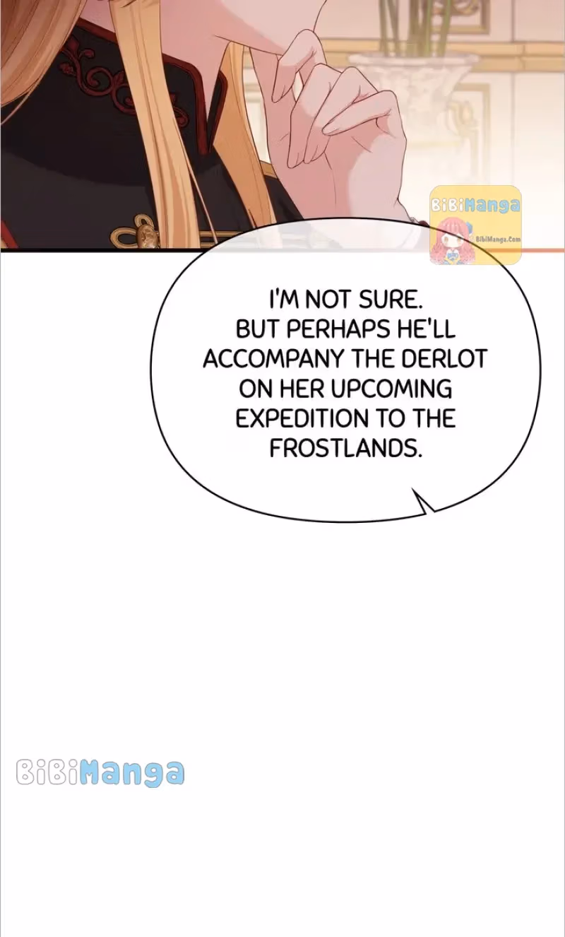 Adeline's Darkest Night Chapter 61 page 67 - 