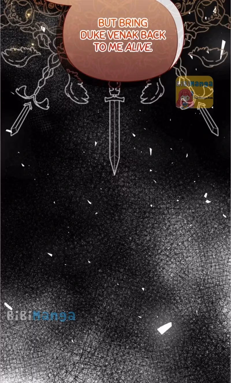 Adeline's Darkest Night Chapter 61 page 71 - 