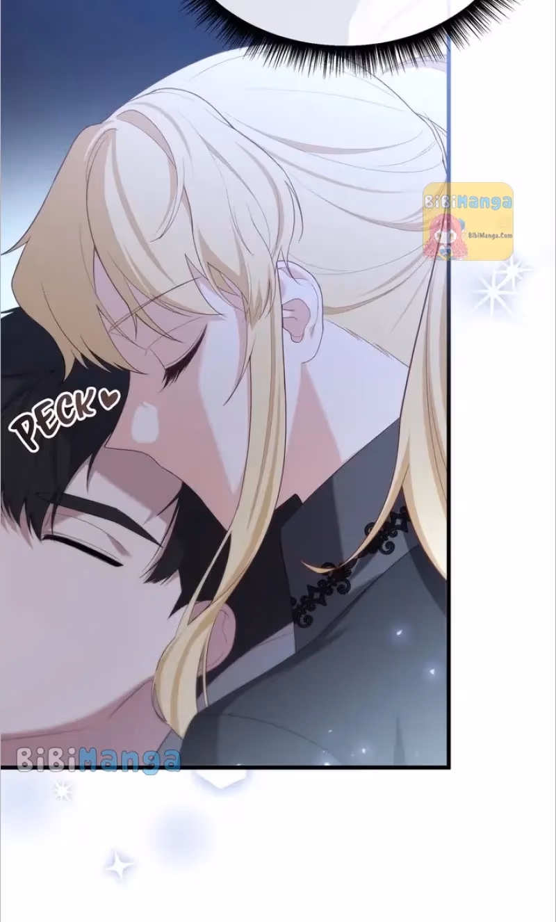 Adeline's Darkest Night Chapter 61 page 75 - 