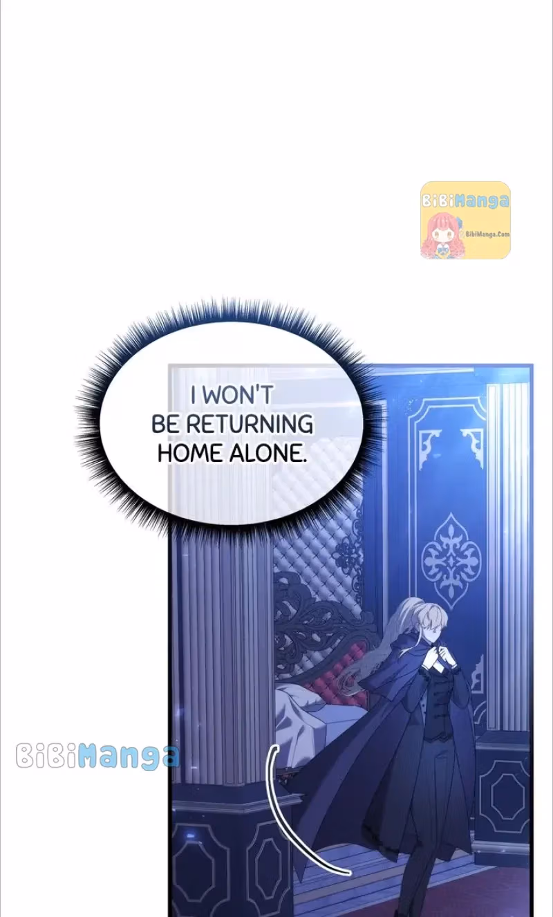 Adeline's Darkest Night Chapter 61 page 76 - 