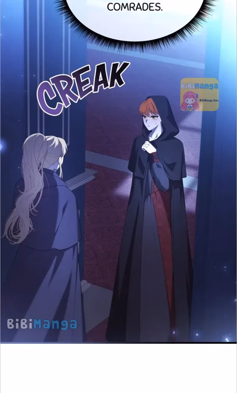 Adeline's Darkest Night Chapter 61 page 78 - 