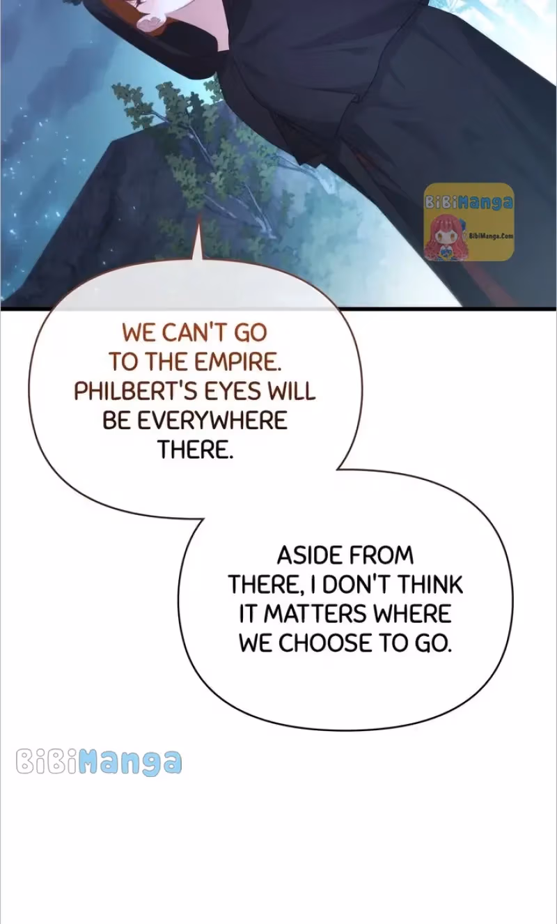 Adeline's Darkest Night Chapter 61 page 81 - 