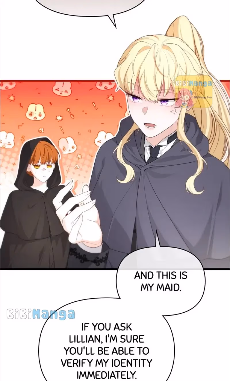Adeline's Darkest Night Chapter 61 page 98 - 