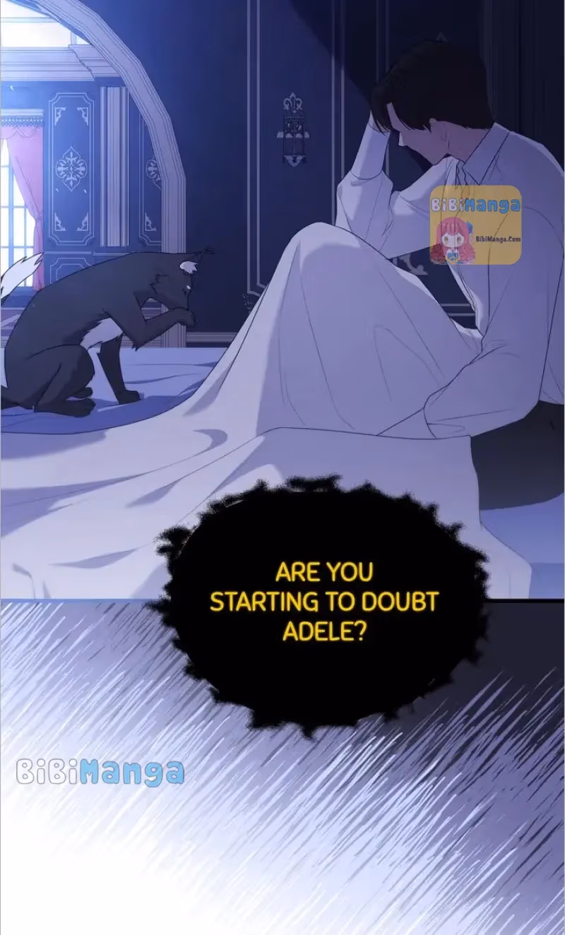 Adeline's Darkest Night Chapter 62 page 2 - 