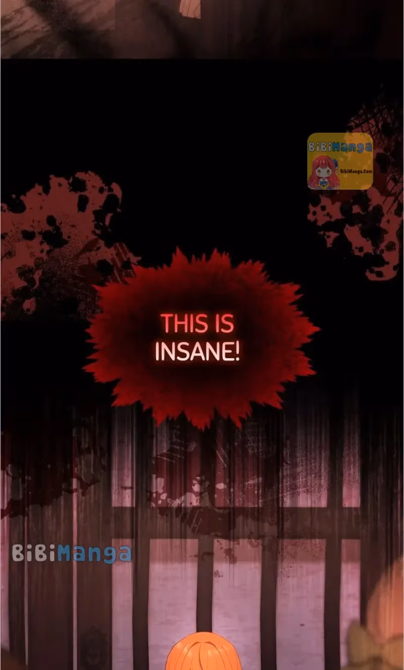 Adeline's Darkest Night Chapter 62 page 119 - 