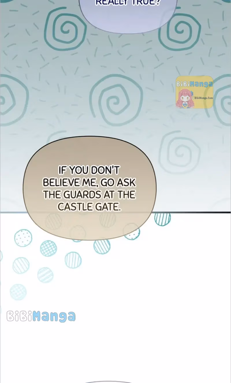 Adeline's Darkest Night Chapter 62 page 17 - 