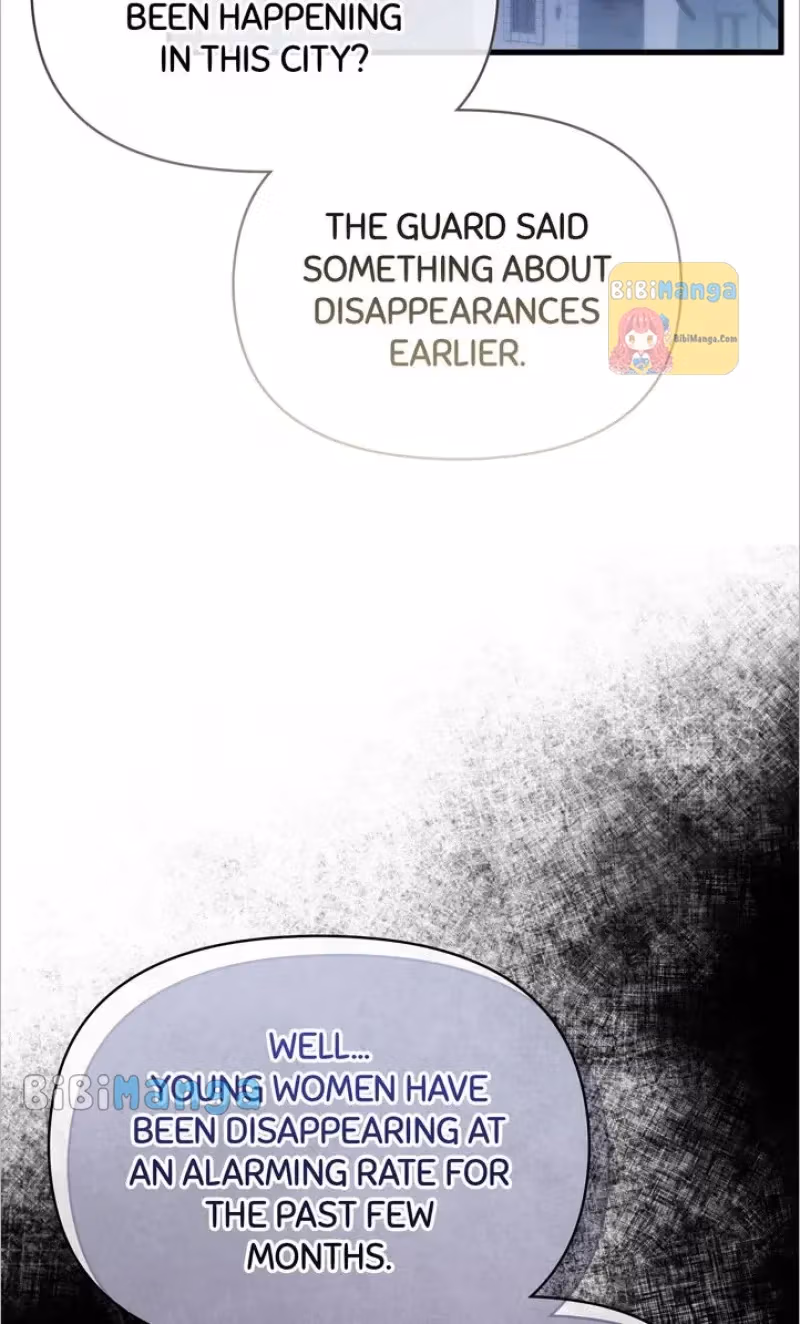 Adeline's Darkest Night Chapter 62 page 19 - 