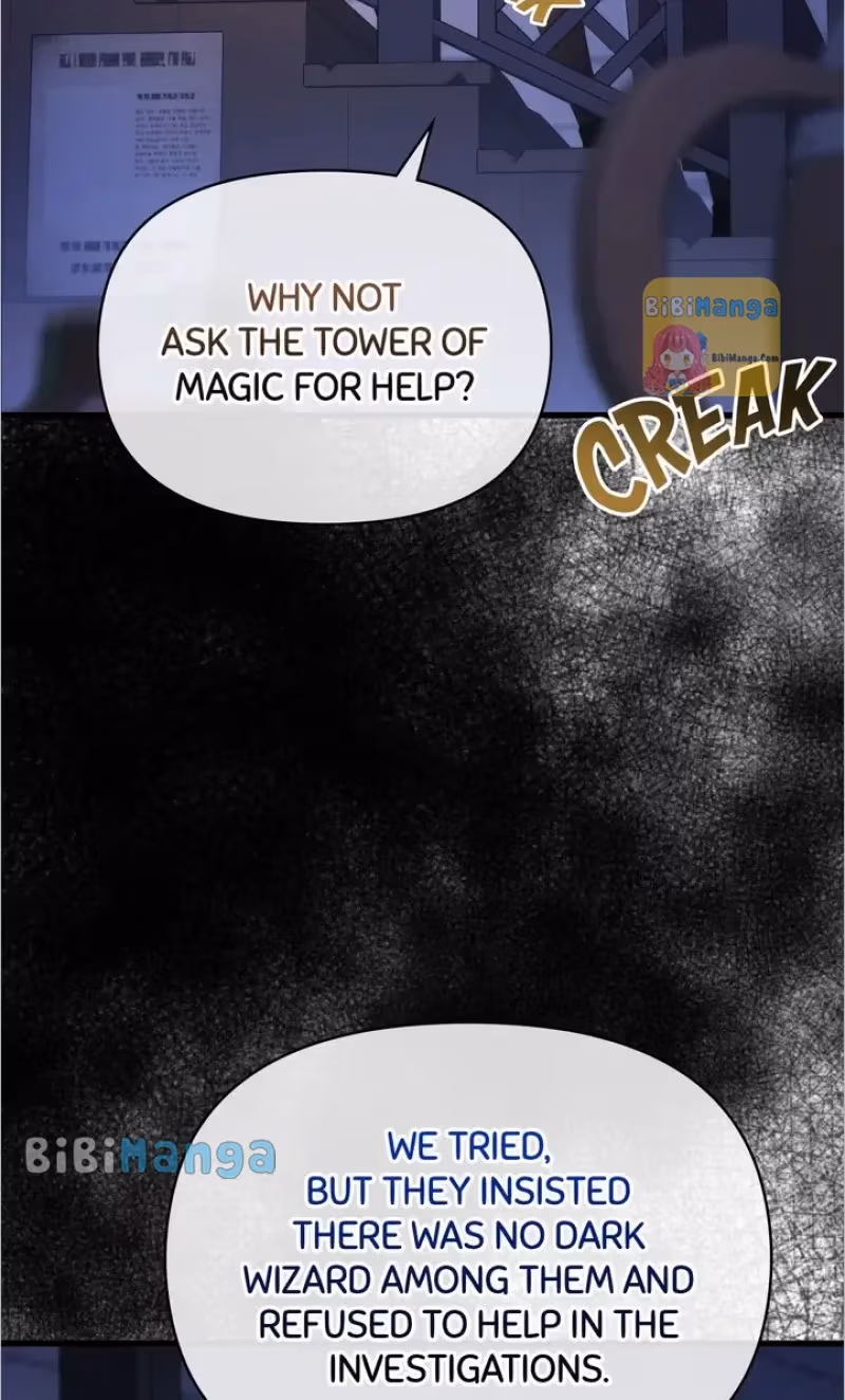 Adeline's Darkest Night Chapter 62 page 24 - 