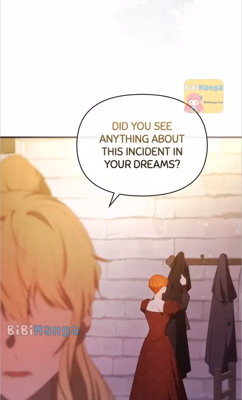 Adeline's Darkest Night Chapter 62 page 28 - 