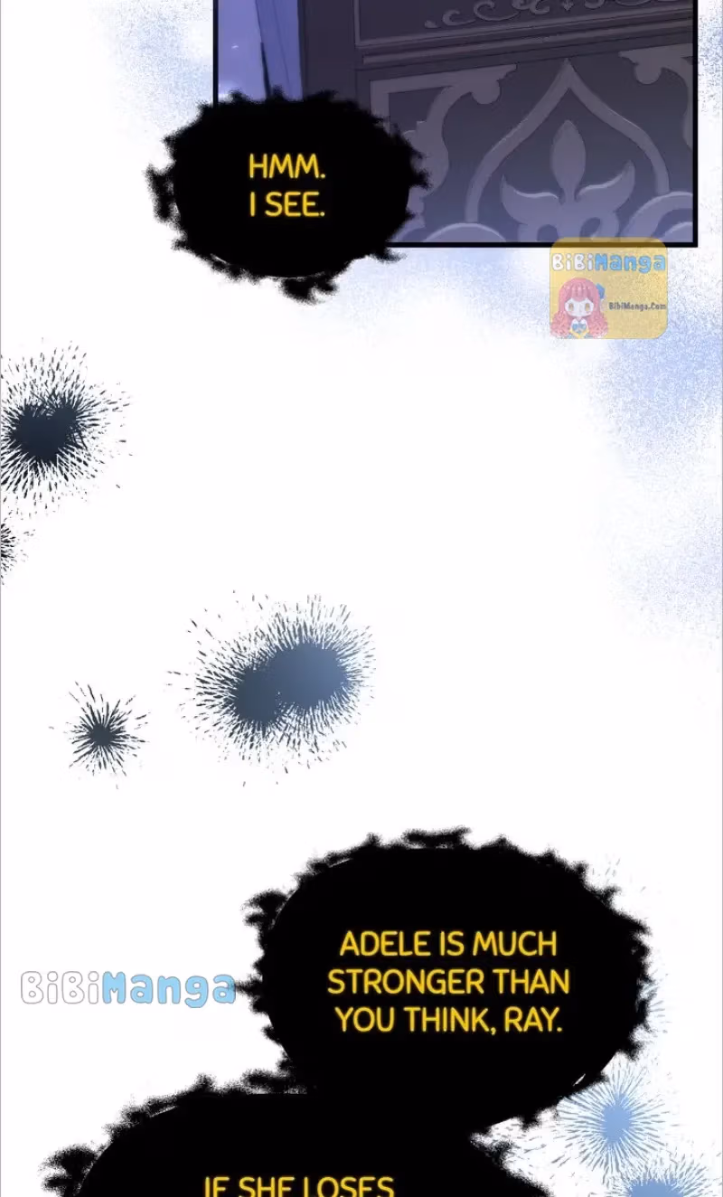 Adeline's Darkest Night Chapter 62 page 4 - 