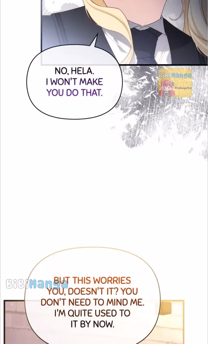 Adeline's Darkest Night Chapter 62 page 31 - 