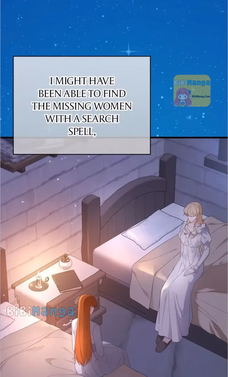 Adeline's Darkest Night Chapter 62 page 48 - 