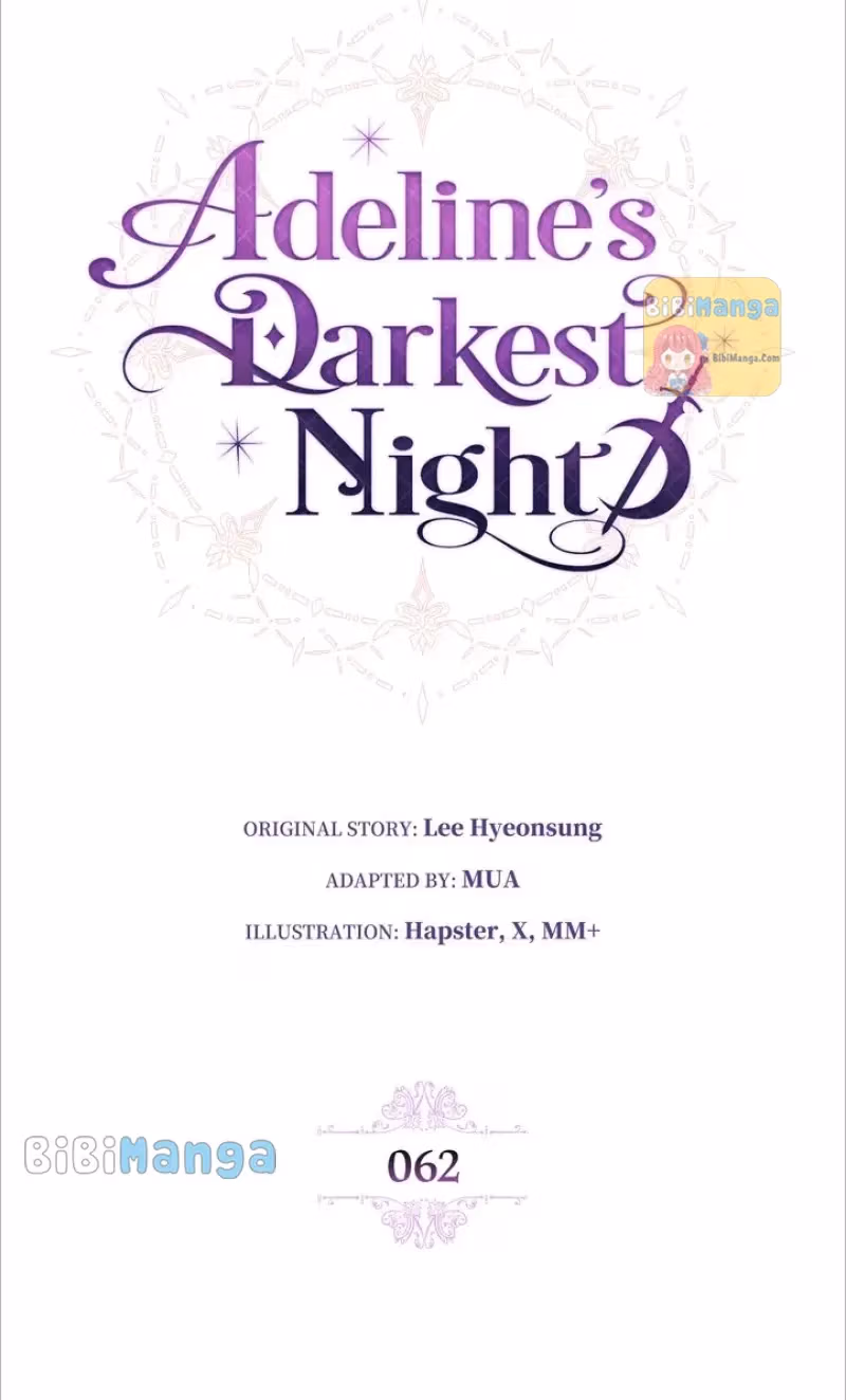 Adeline's Darkest Night Chapter 62 page 55 - 