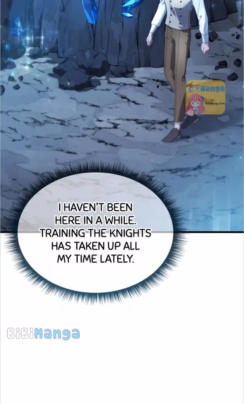 Adeline's Darkest Night Chapter 62 page 57 - 