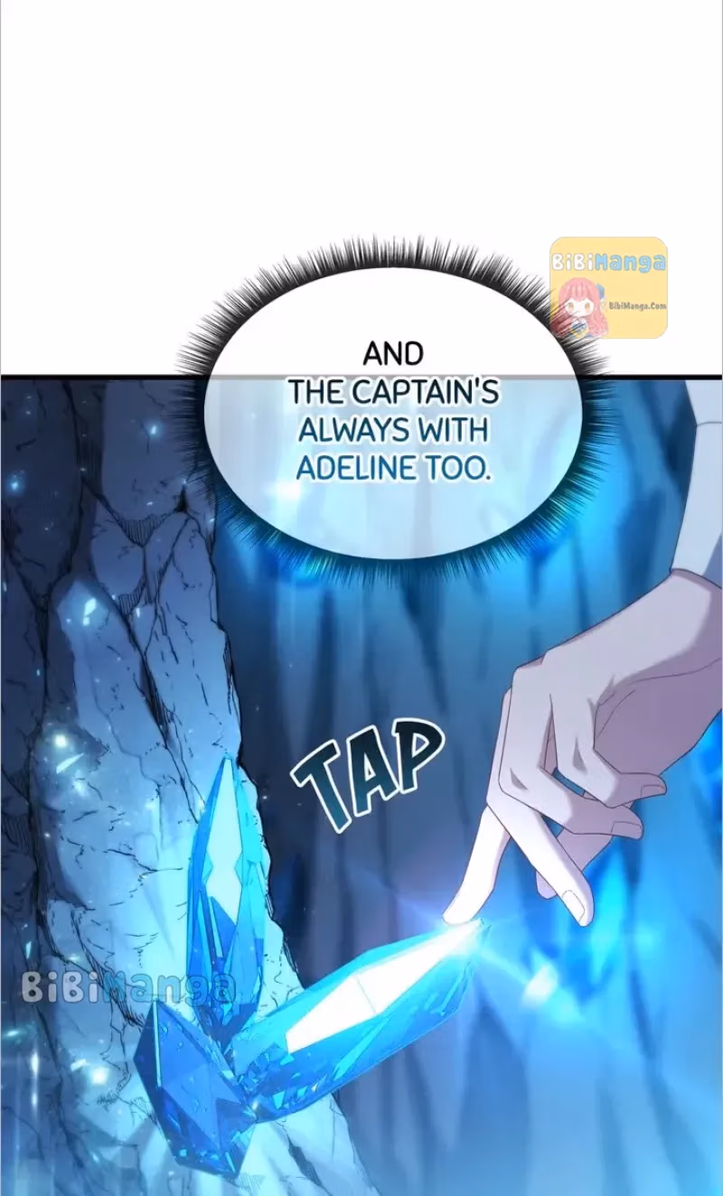 Adeline's Darkest Night Chapter 62 page 58 - 