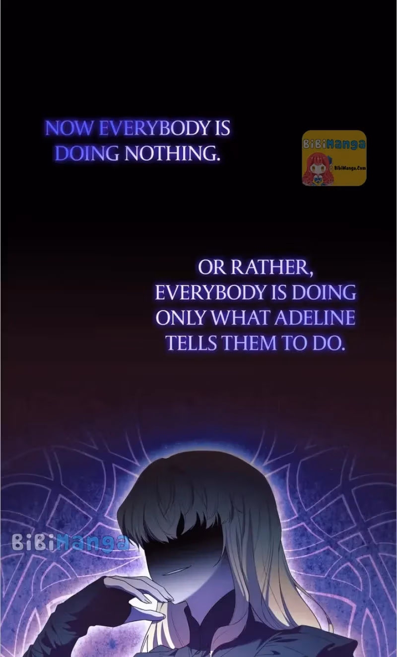 Adeline's Darkest Night Chapter 62 page 60 - 