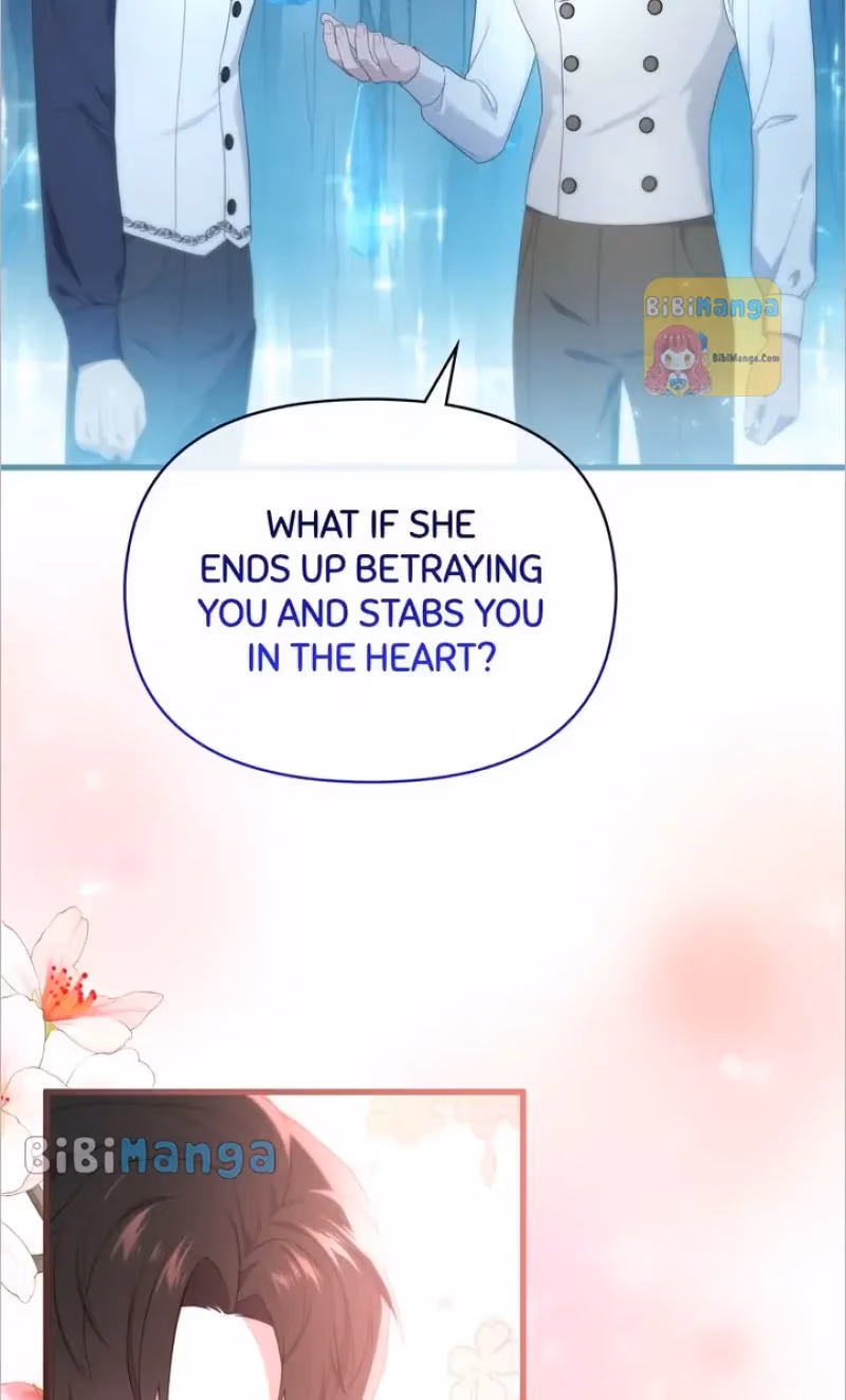Adeline's Darkest Night Chapter 62 page 70 - 