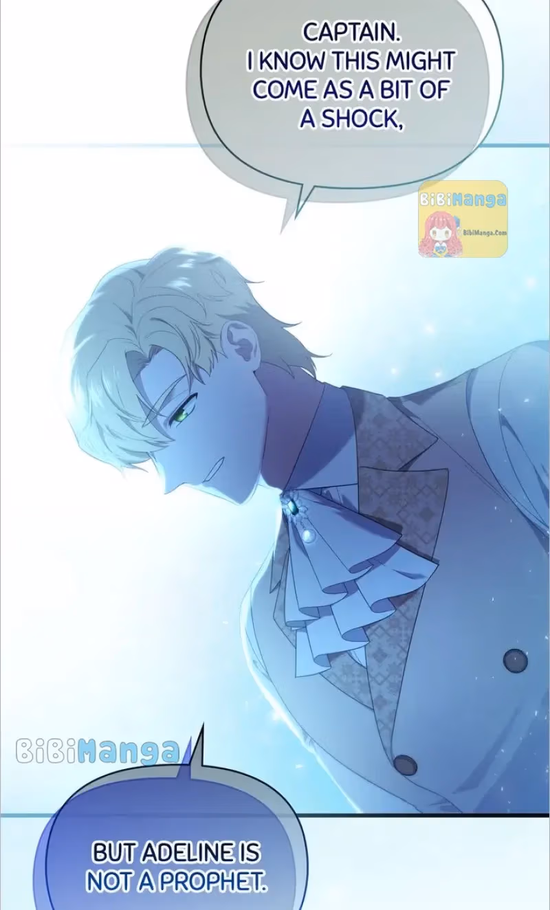 Adeline's Darkest Night Chapter 62 page 72 - 