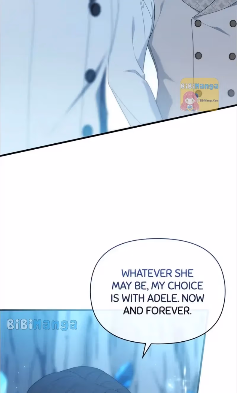 Adeline's Darkest Night Chapter 62 page 77 - 