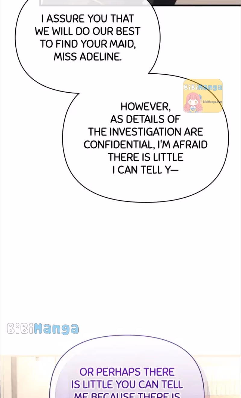 Adeline's Darkest Night Chapter 62 page 99 - 