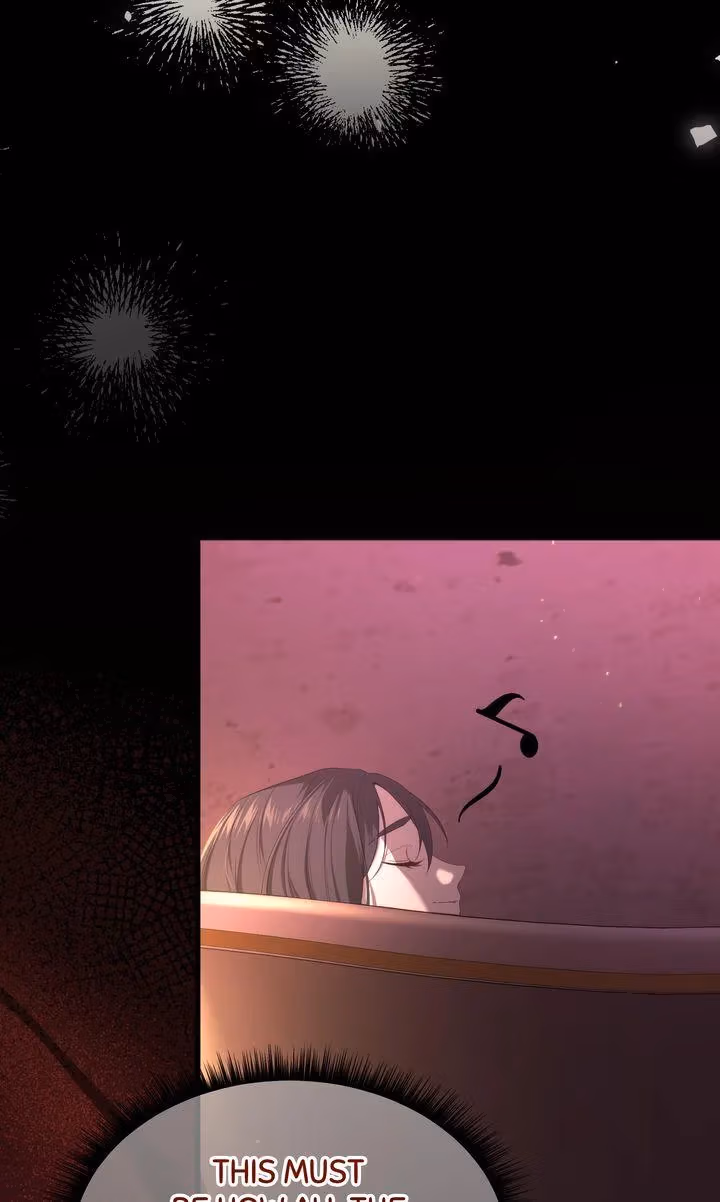 Adeline's Darkest Night Chapter 63 page 20 - 