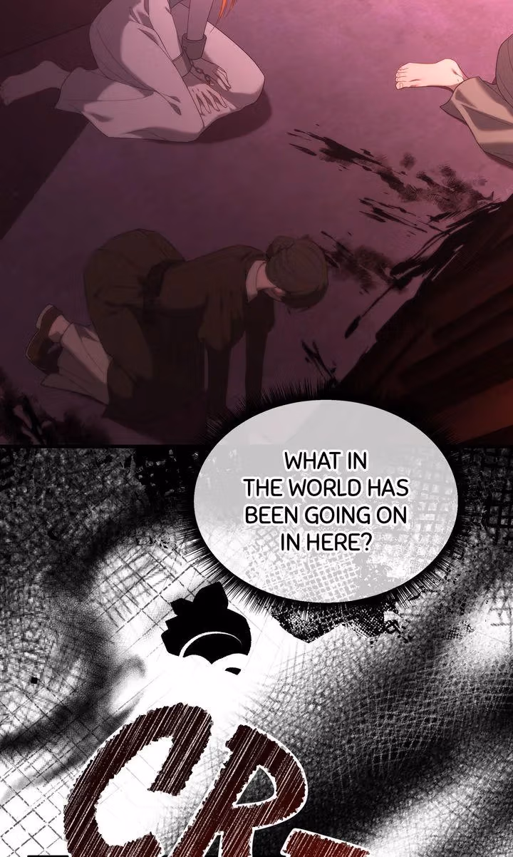 Adeline's Darkest Night Chapter 63 page 3 - 