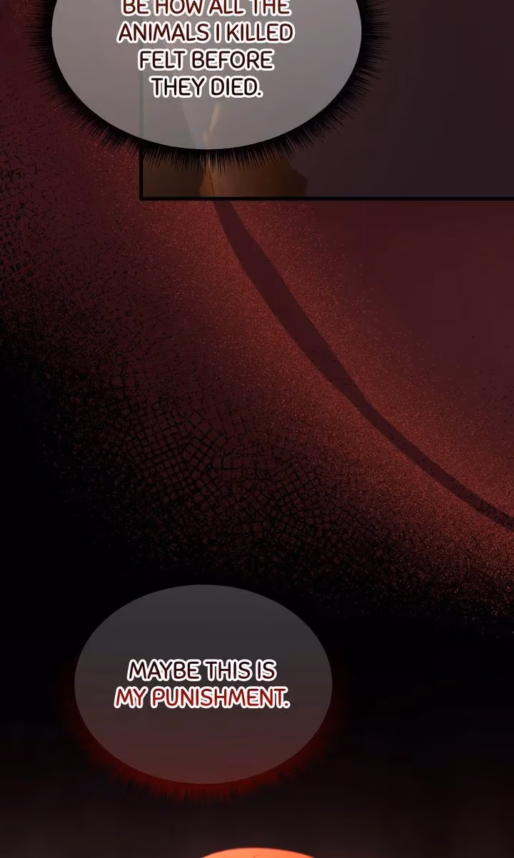 Adeline's Darkest Night Chapter 63 page 21 - 
