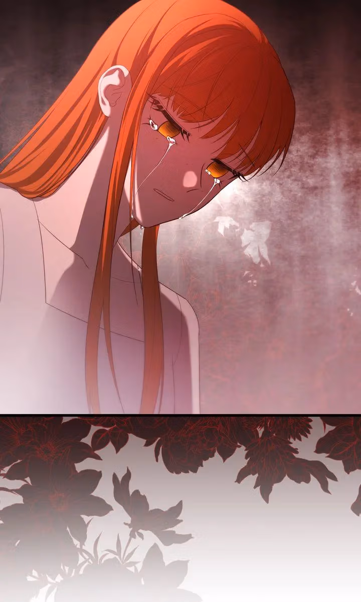 Adeline's Darkest Night Chapter 63 page 22 - 
