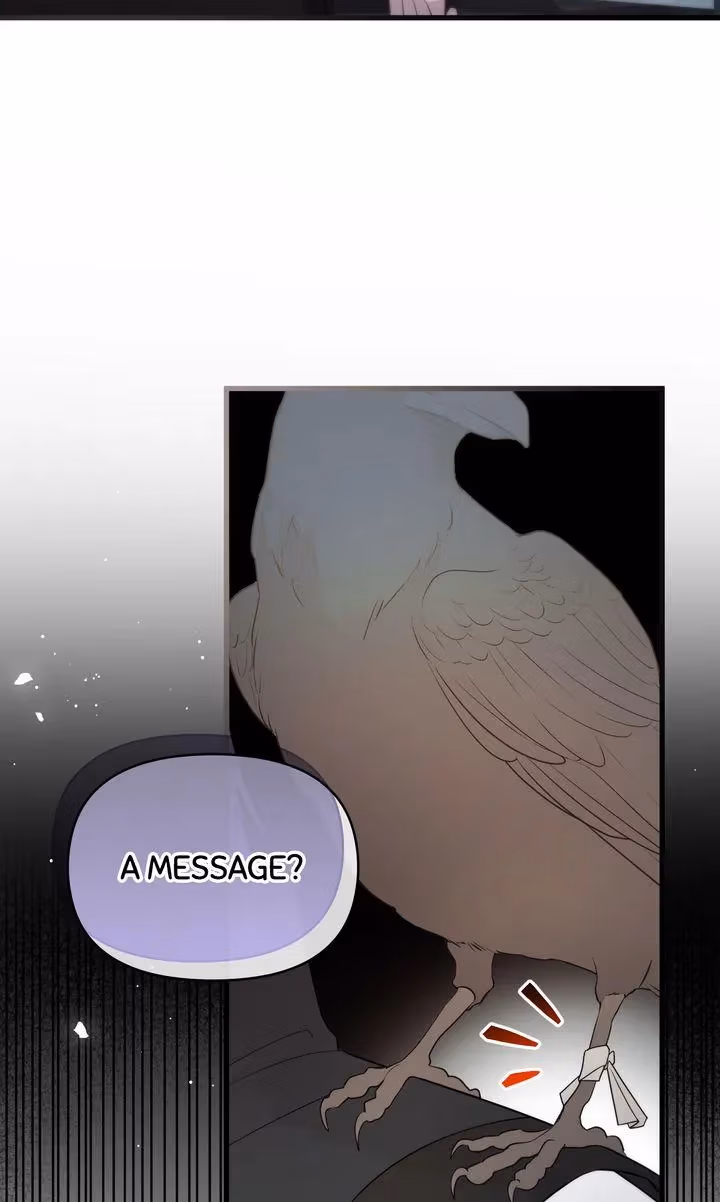 Adeline's Darkest Night Chapter 63 page 27 - 