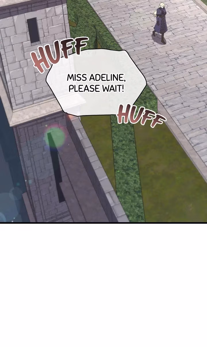Adeline's Darkest Night Chapter 63 page 38 - 
