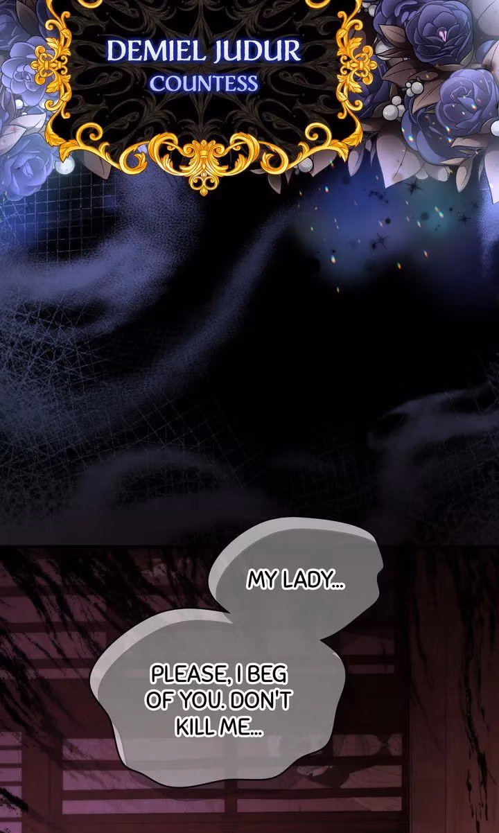 Adeline's Darkest Night Chapter 63 page 6 - 