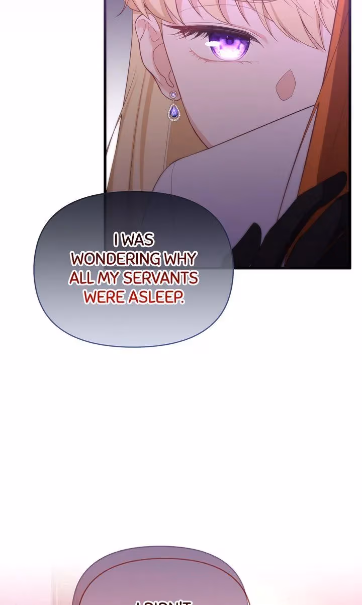 Adeline's Darkest Night Chapter 63 page 57 - 