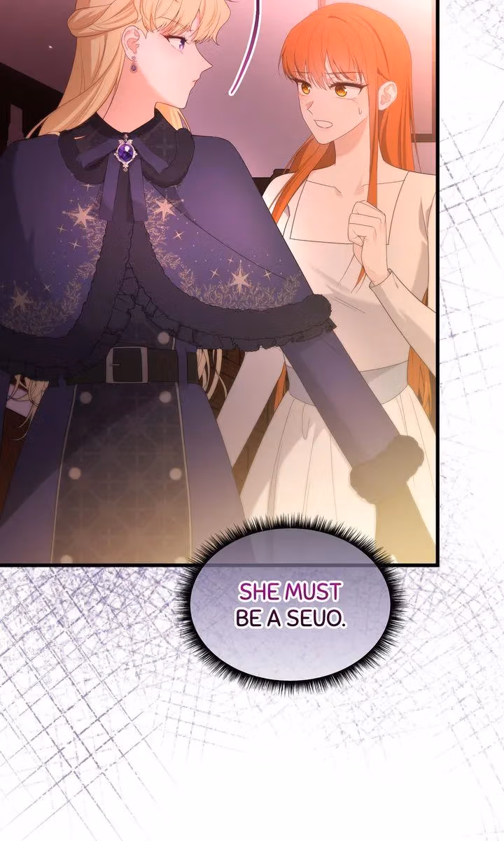 Adeline's Darkest Night Chapter 63 page 60 - 