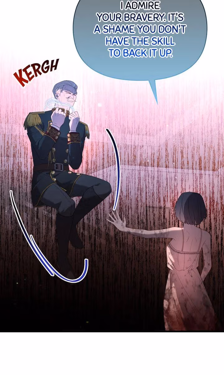 Adeline's Darkest Night Chapter 63 page 66 - 