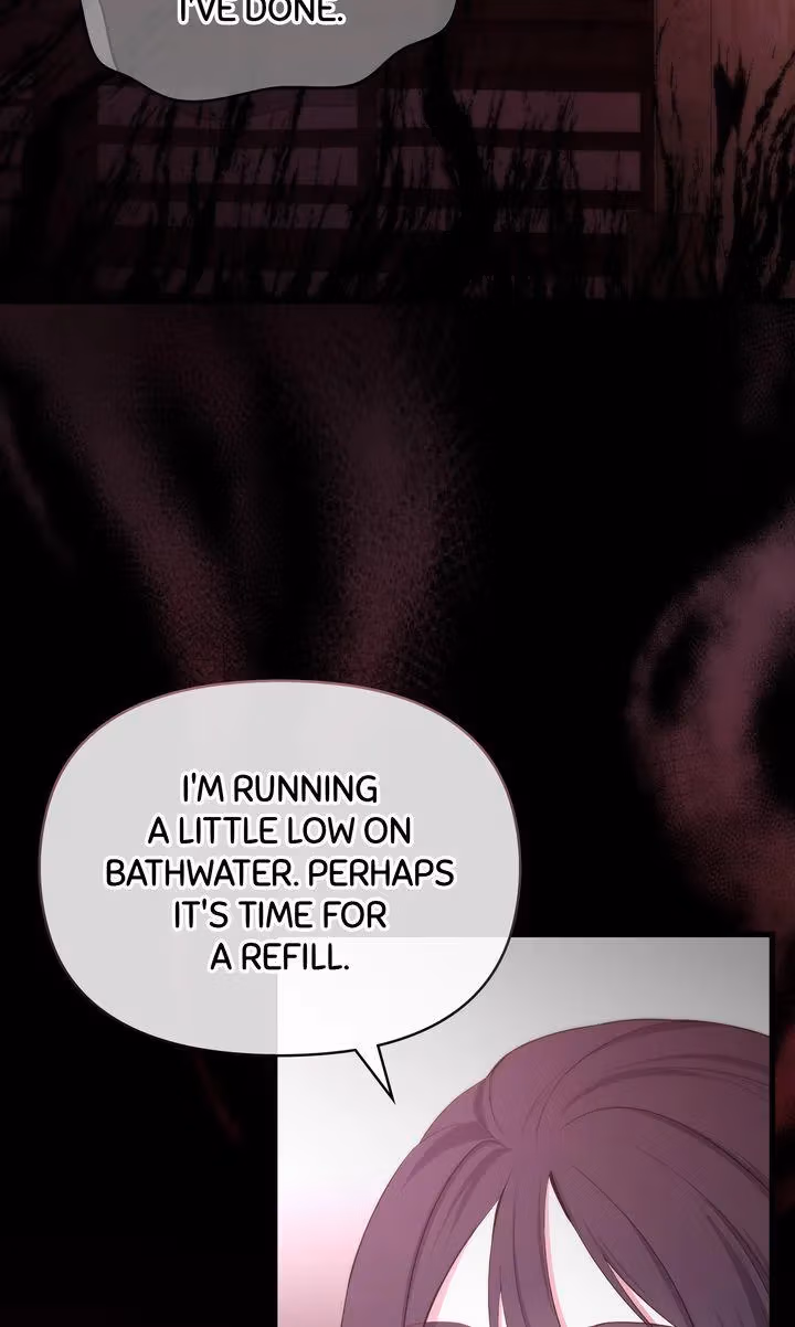 Adeline's Darkest Night Chapter 63 page 8 - 