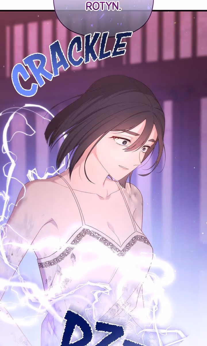 Adeline's Darkest Night Chapter 63 page 71 - 
