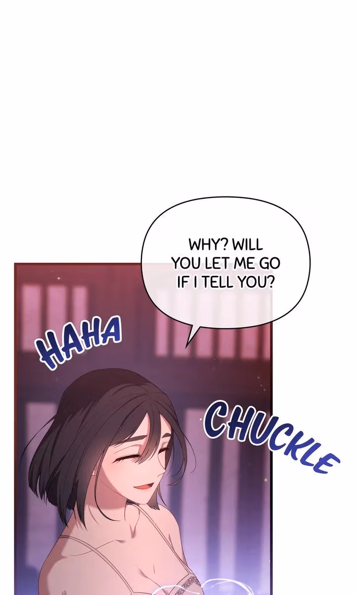 Adeline's Darkest Night Chapter 63 page 74 - 