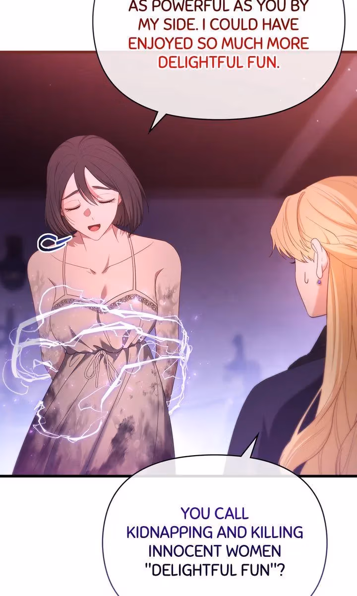 Adeline's Darkest Night Chapter 63 page 76 - 