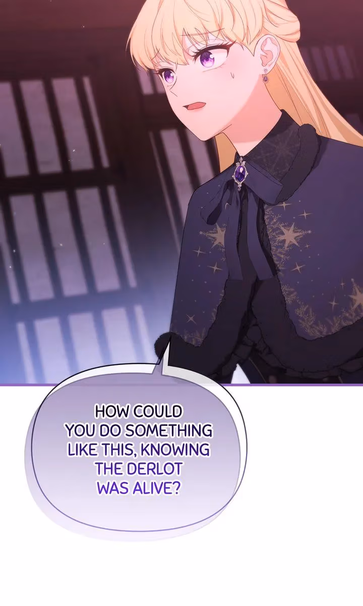 Adeline's Darkest Night Chapter 63 page 84 - 