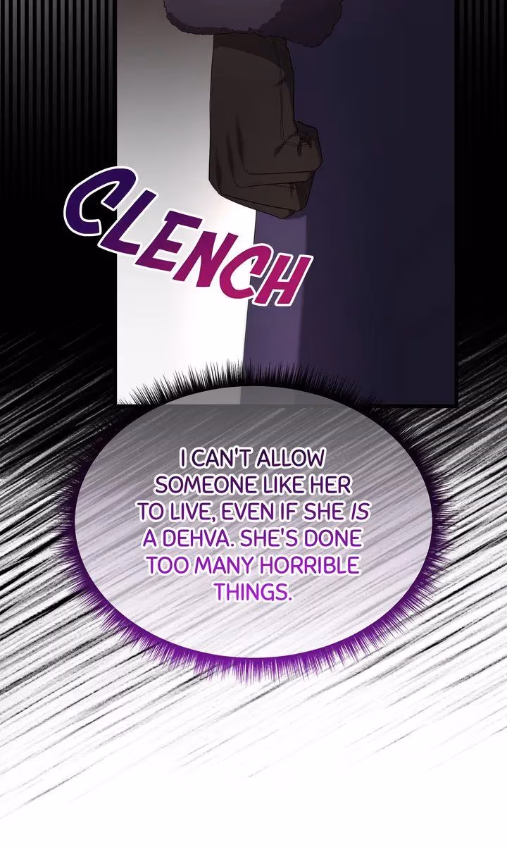 Adeline's Darkest Night Chapter 63 page 88 - 